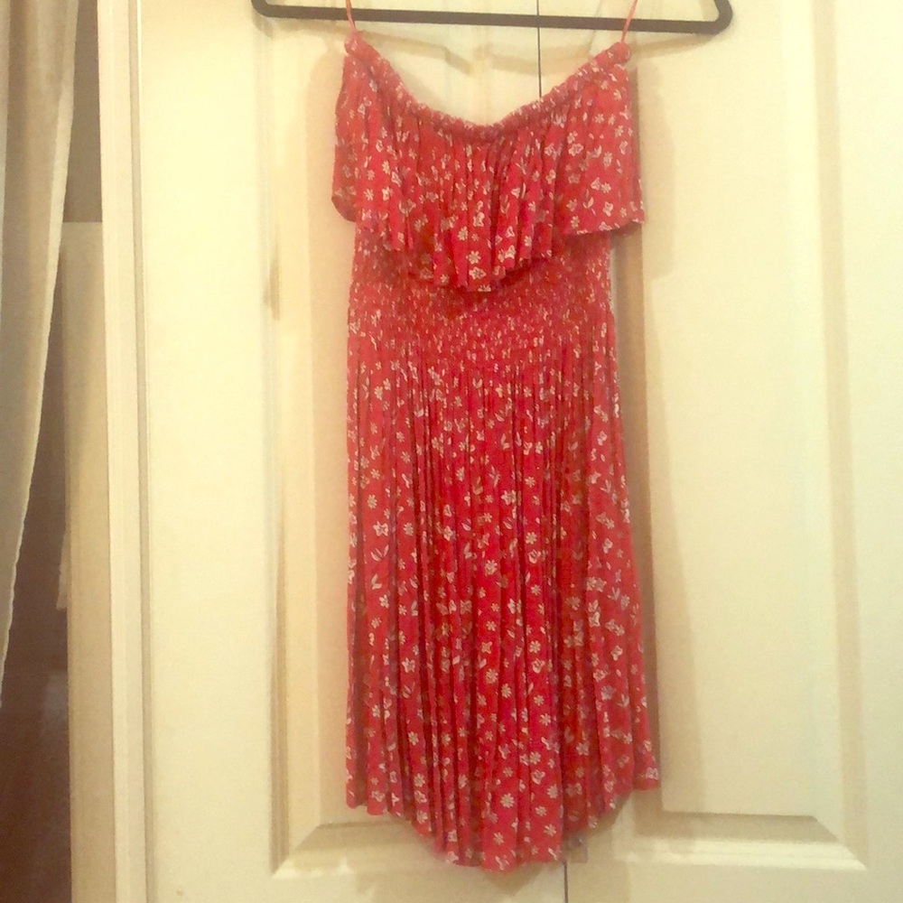 Kindsley XS sleeveless dress / Jack by BB Dakota